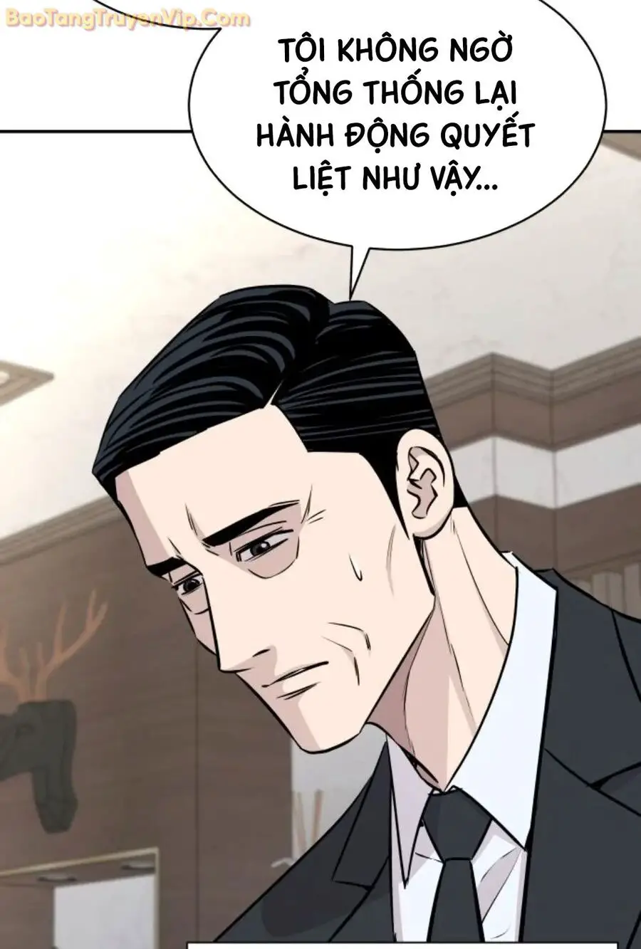 Cháu Trai Thiên Tài Của Vua Cho Vay Nặng Lãi Nettruyen ZZZ Chương 34 Page 7