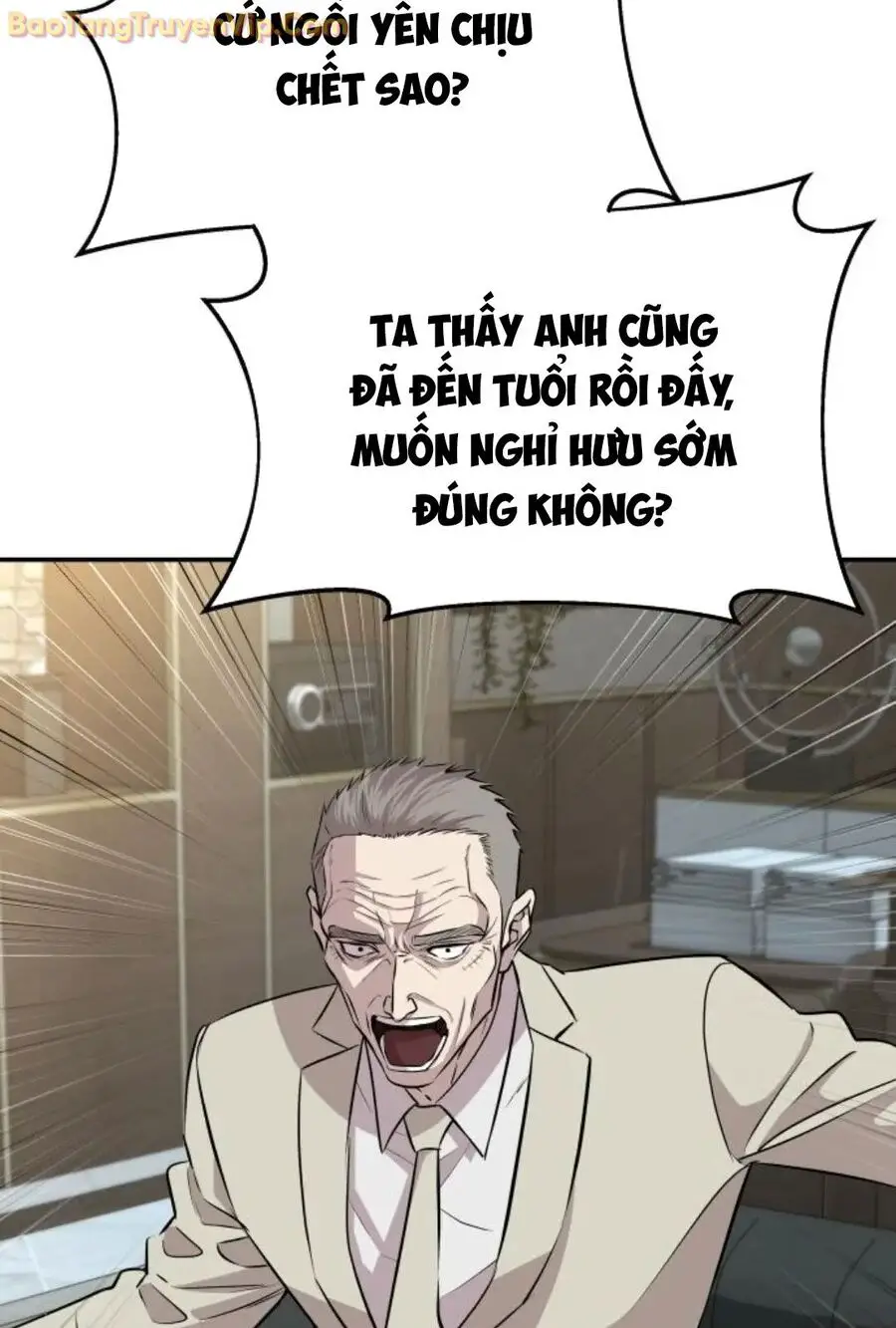 Cháu Trai Thiên Tài Của Vua Cho Vay Nặng Lãi Nettruyen ZZZ Chương 34 Page 11