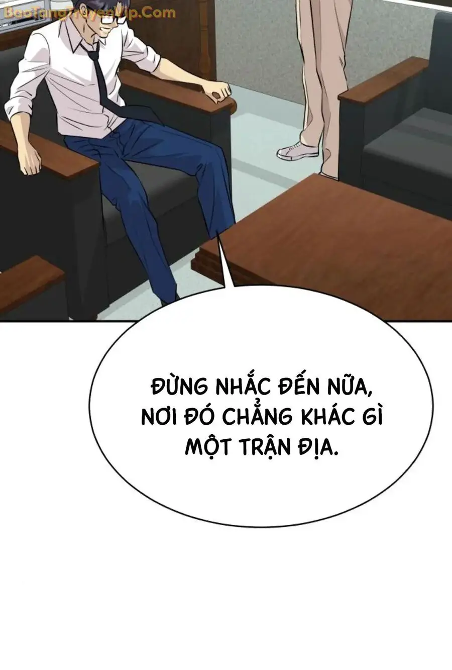 Cháu Trai Thiên Tài Của Vua Cho Vay Nặng Lãi Nettruyen ZZZ Chương 34 Page 102