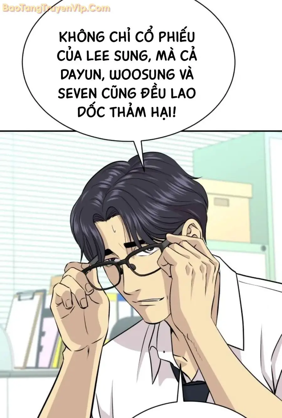 Cháu Trai Thiên Tài Của Vua Cho Vay Nặng Lãi Nettruyen ZZZ Chương 34 Page 105