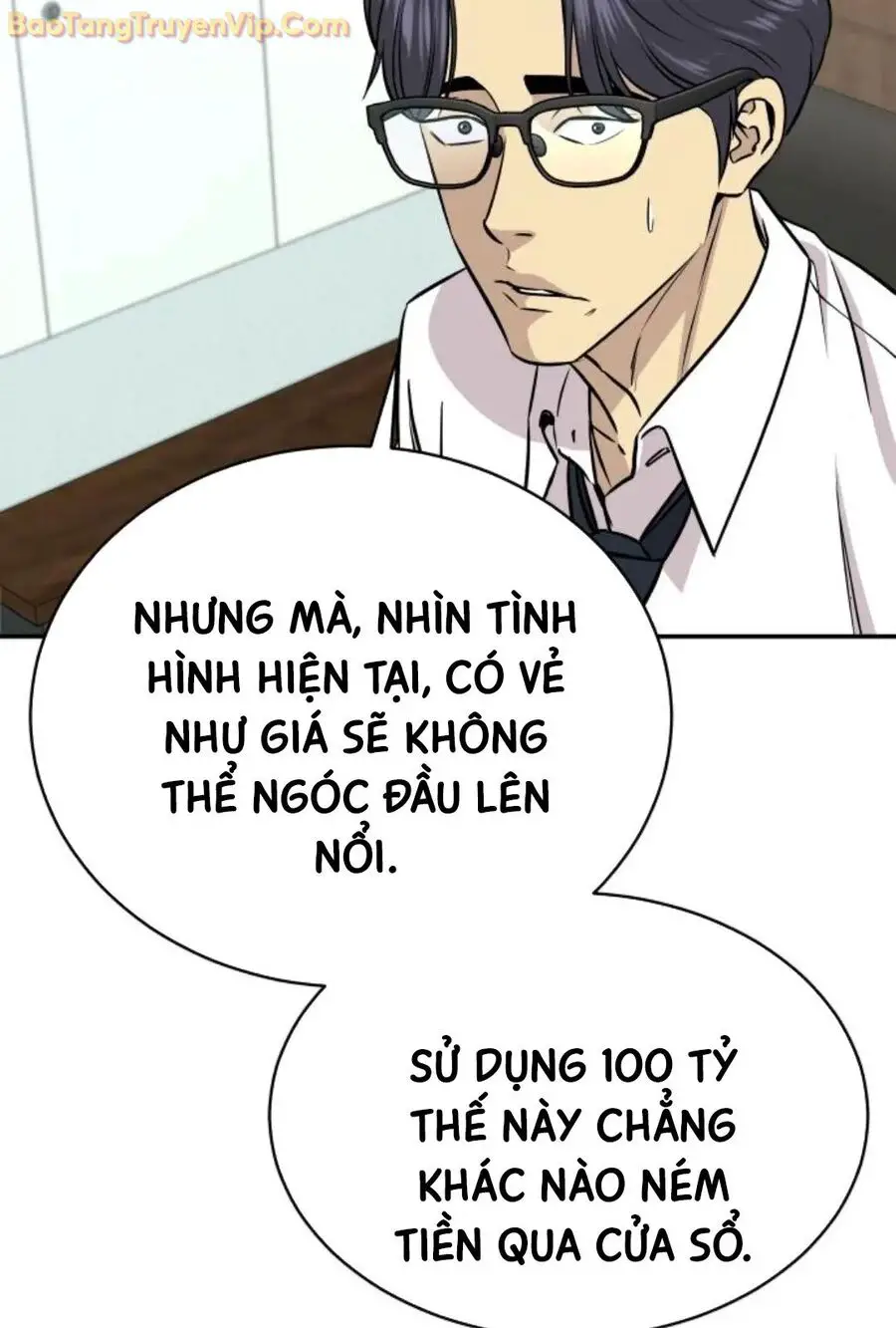 Cháu Trai Thiên Tài Của Vua Cho Vay Nặng Lãi Nettruyen ZZZ Chương 34 Page 110