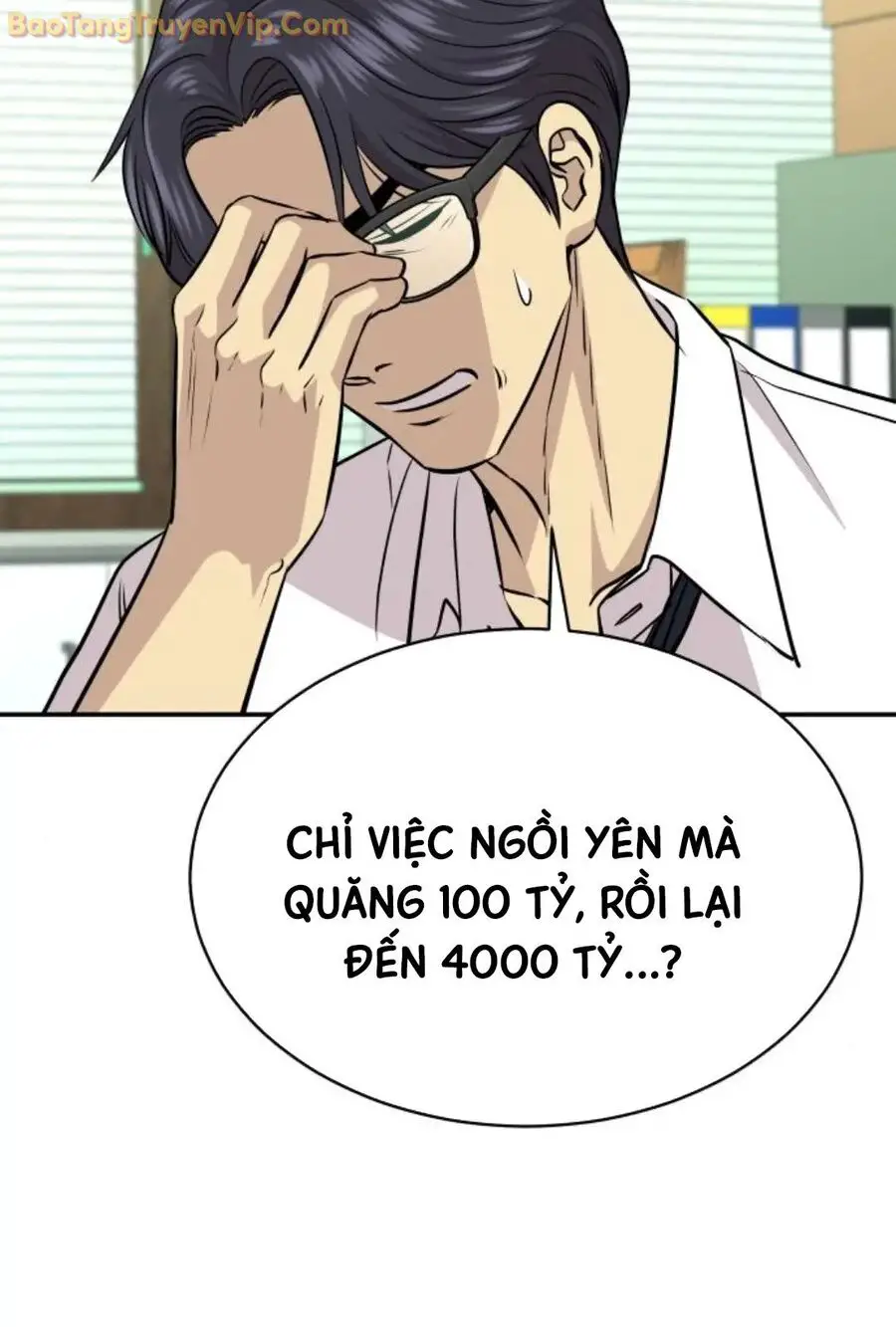 Cháu Trai Thiên Tài Của Vua Cho Vay Nặng Lãi Nettruyen ZZZ Chương 34 Page 114