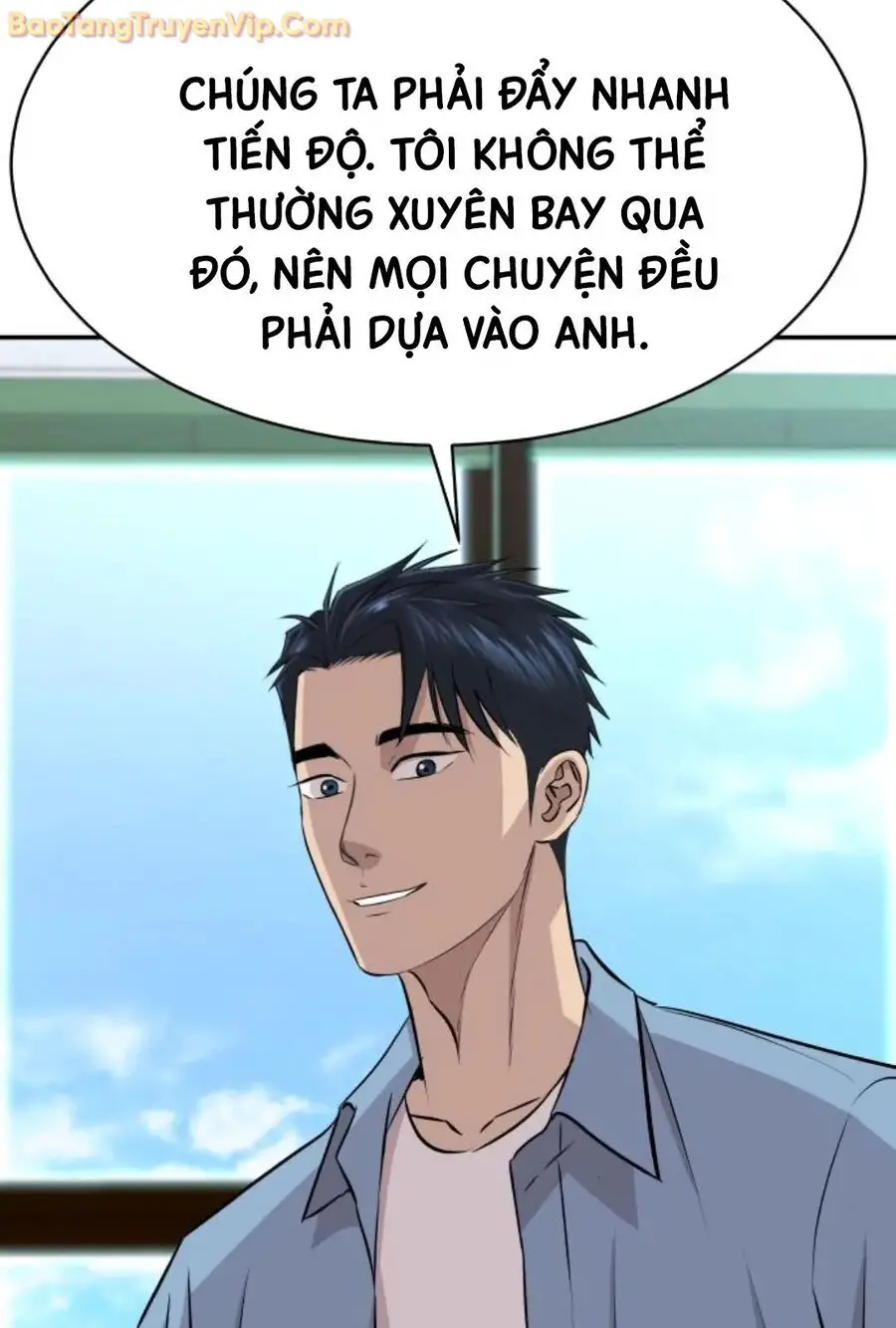 Cháu Trai Thiên Tài Của Vua Cho Vay Nặng Lãi Nettruyen ZZZ Chương 34 Page 121