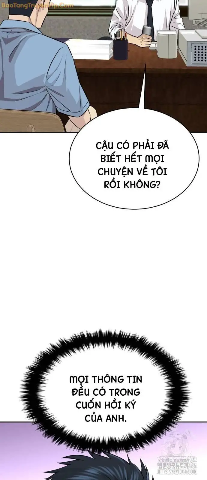 Cháu Trai Thiên Tài Của Vua Cho Vay Nặng Lãi Nettruyen ZZZ Chương 33 Page 33