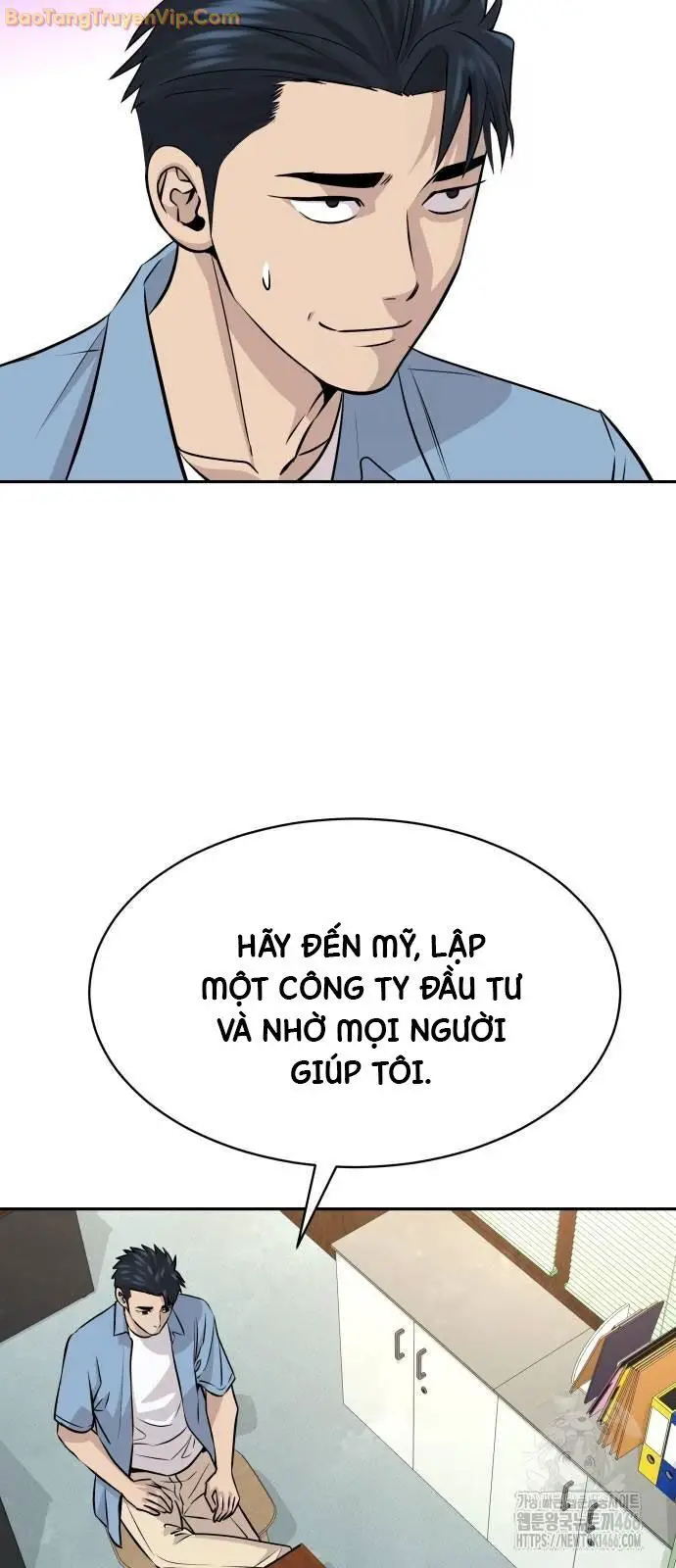 Cháu Trai Thiên Tài Của Vua Cho Vay Nặng Lãi Nettruyen ZZZ Chương 33 Page 34