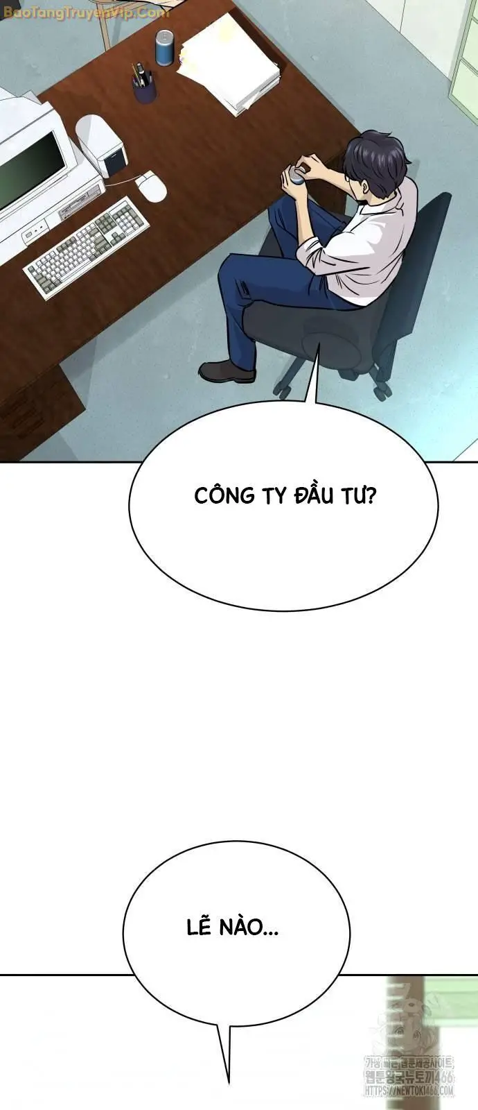 Cháu Trai Thiên Tài Của Vua Cho Vay Nặng Lãi Nettruyen ZZZ Chương 33 Page 35