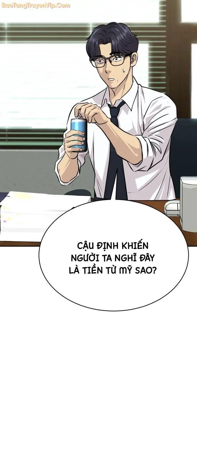 Cháu Trai Thiên Tài Của Vua Cho Vay Nặng Lãi Nettruyen ZZZ Chương 33 Page 36
