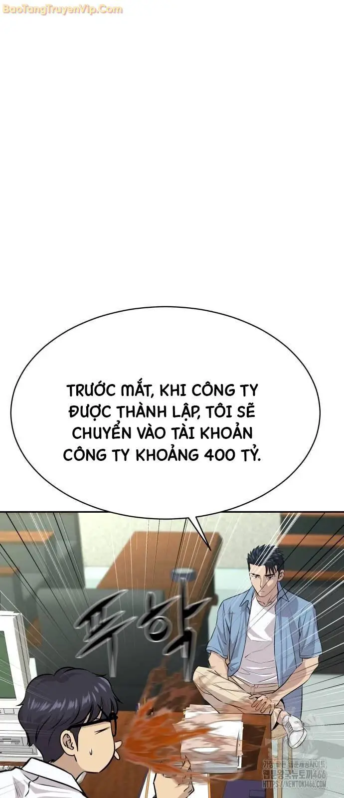 Cháu Trai Thiên Tài Của Vua Cho Vay Nặng Lãi Nettruyen ZZZ Chương 33 Page 39