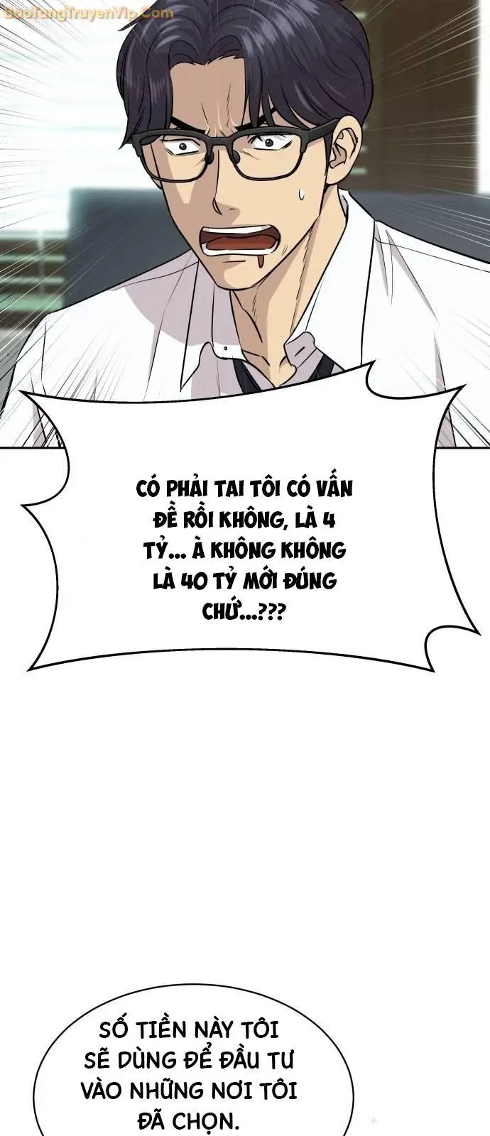 Cháu Trai Thiên Tài Của Vua Cho Vay Nặng Lãi Nettruyen ZZZ Chương 33 Page 41