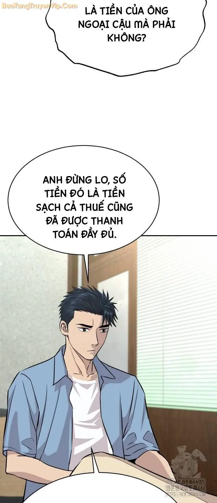 Cháu Trai Thiên Tài Của Vua Cho Vay Nặng Lãi Nettruyen ZZZ Chương 33 Page 45