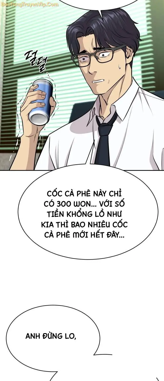 Cháu Trai Thiên Tài Của Vua Cho Vay Nặng Lãi Nettruyen ZZZ Chương 33 Page 47