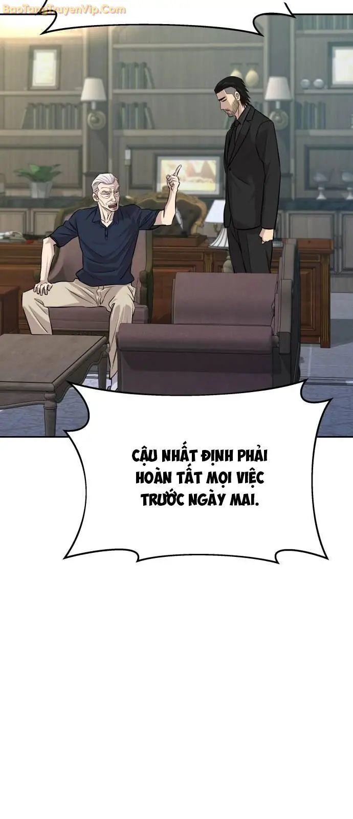 Cháu Trai Thiên Tài Của Vua Cho Vay Nặng Lãi Nettruyen ZZZ Chương 33 Page 64