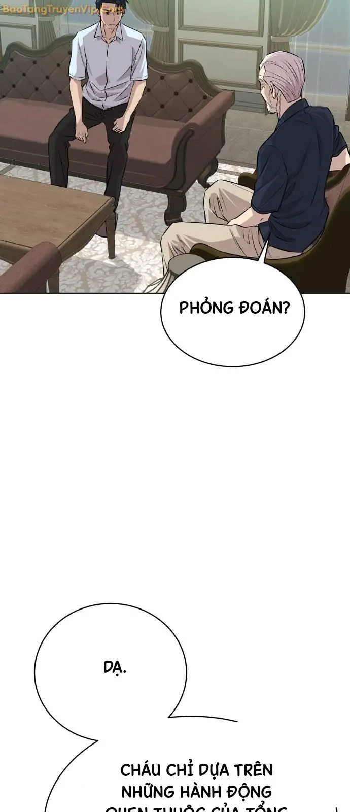 Cháu Trai Thiên Tài Của Vua Cho Vay Nặng Lãi Nettruyen ZZZ Chương 33 Page 69