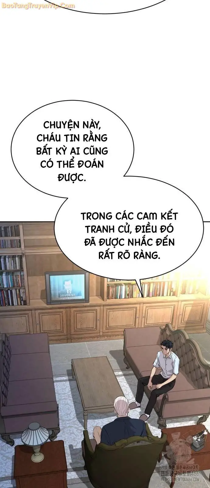 Cháu Trai Thiên Tài Của Vua Cho Vay Nặng Lãi Nettruyen ZZZ Chương 33 Page 72