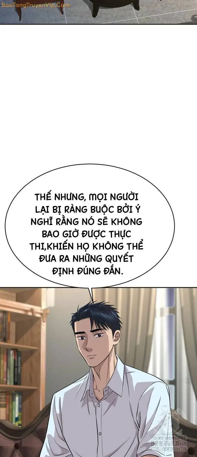 Cháu Trai Thiên Tài Của Vua Cho Vay Nặng Lãi Nettruyen ZZZ Chương 33 Page 73