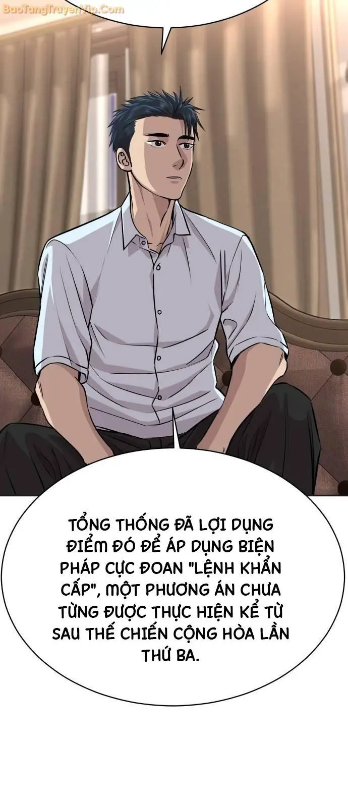 Cháu Trai Thiên Tài Của Vua Cho Vay Nặng Lãi Nettruyen ZZZ Chương 33 Page 77