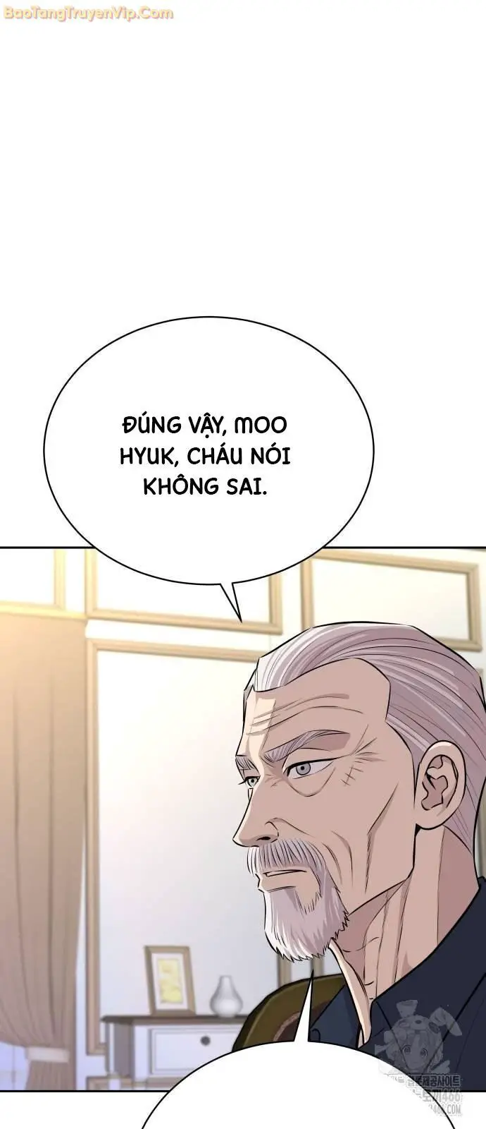 Cháu Trai Thiên Tài Của Vua Cho Vay Nặng Lãi Nettruyen ZZZ Chương 33 Page 78
