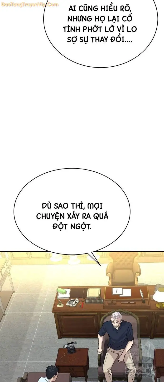 Cháu Trai Thiên Tài Của Vua Cho Vay Nặng Lãi Nettruyen ZZZ Chương 33 Page 79