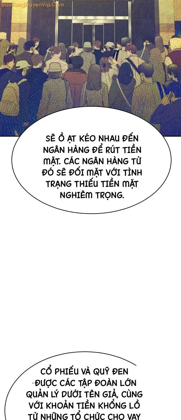 Cháu Trai Thiên Tài Của Vua Cho Vay Nặng Lãi Nettruyen ZZZ Chương 33 Page 84