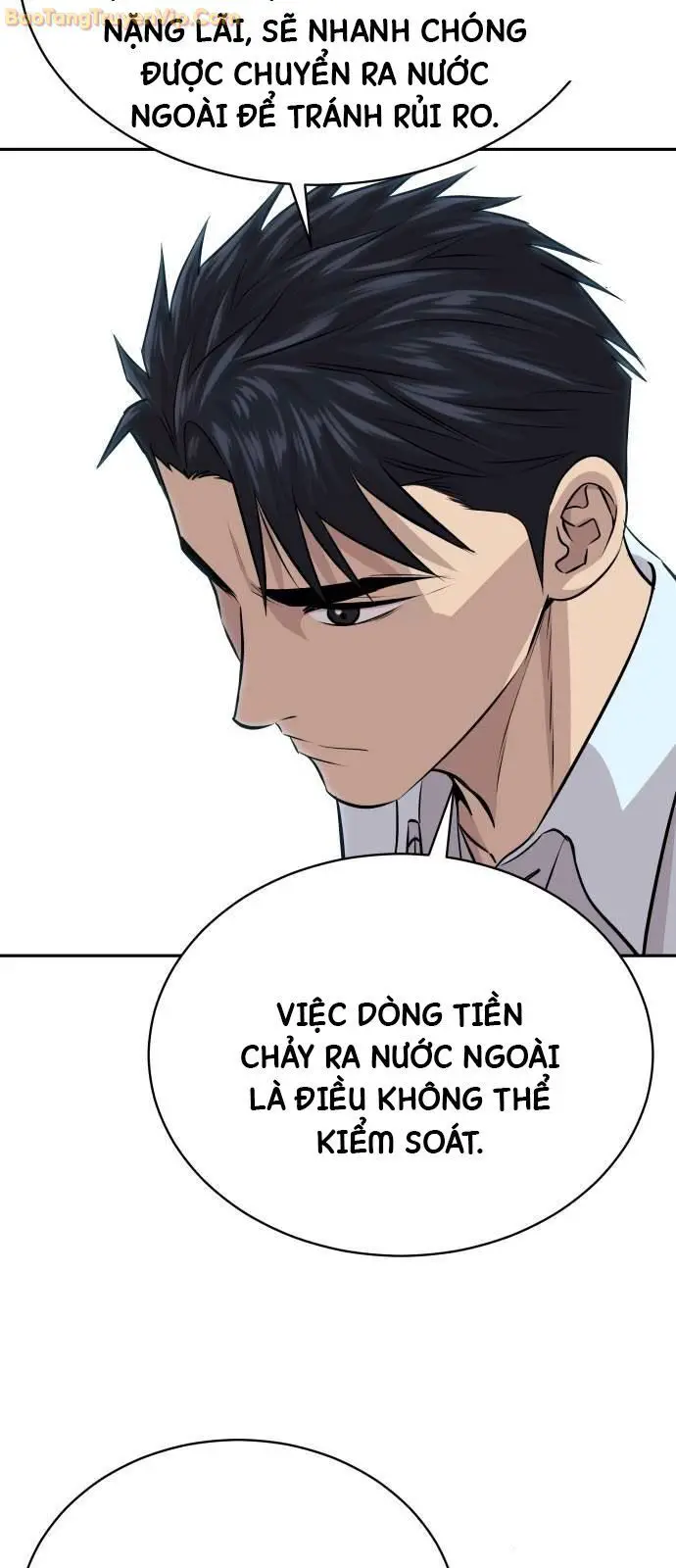 Cháu Trai Thiên Tài Của Vua Cho Vay Nặng Lãi Nettruyen ZZZ Chương 33 Page 85