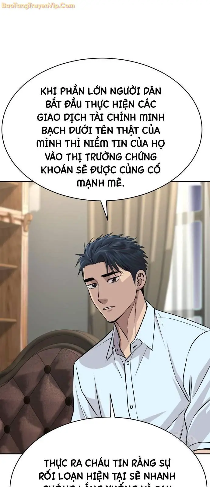 Cháu Trai Thiên Tài Của Vua Cho Vay Nặng Lãi Nettruyen ZZZ Chương 33 Page 88