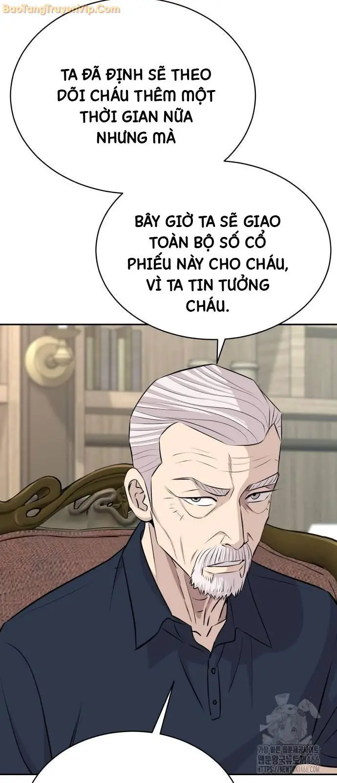 Cháu Trai Thiên Tài Của Vua Cho Vay Nặng Lãi Nettruyen ZZZ Chương 33 Page 92