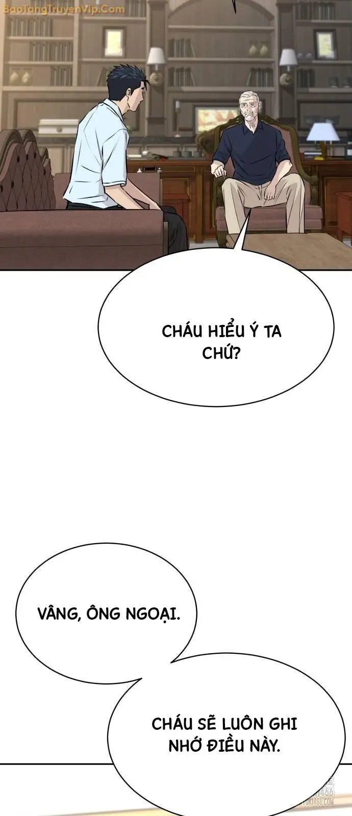 Cháu Trai Thiên Tài Của Vua Cho Vay Nặng Lãi Nettruyen ZZZ Chương 33 Page 94