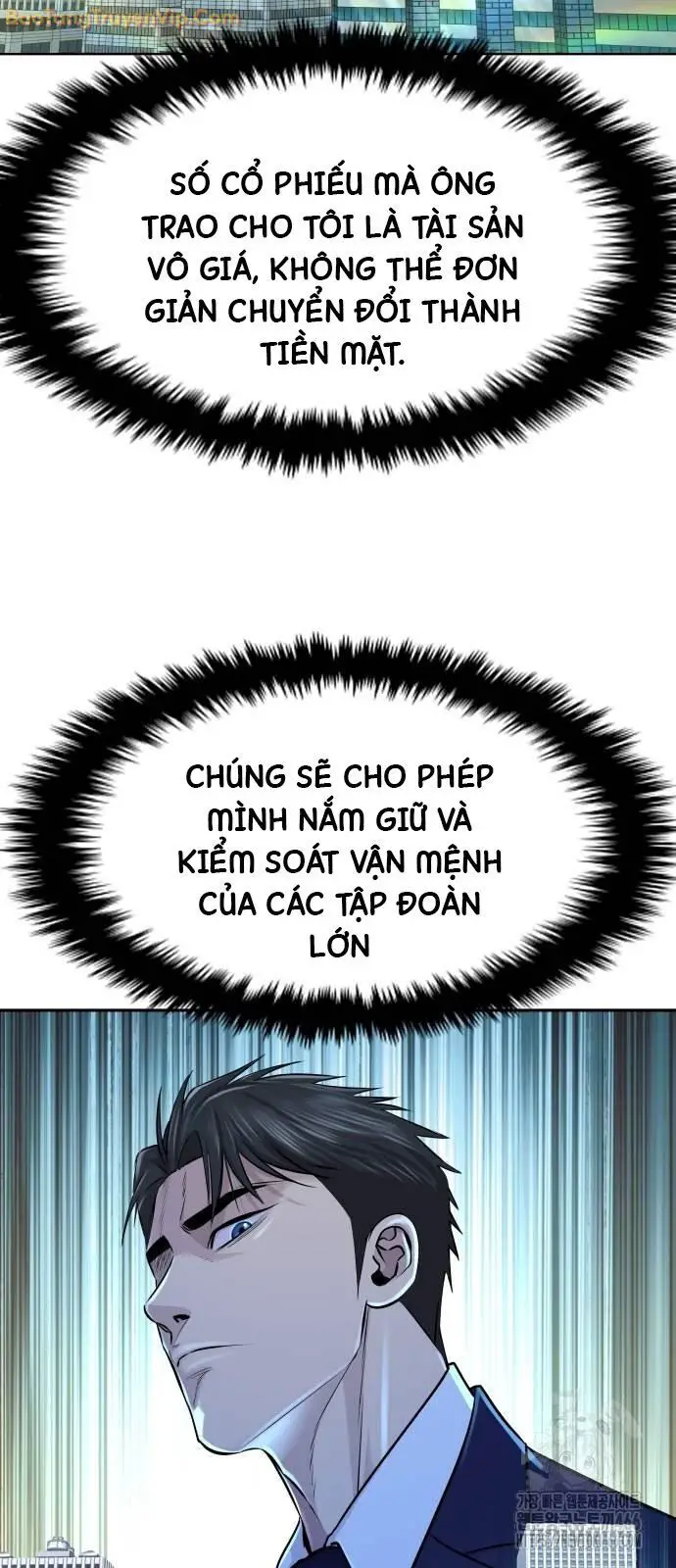 Cháu Trai Thiên Tài Của Vua Cho Vay Nặng Lãi Nettruyen ZZZ Chương 33 Page 98