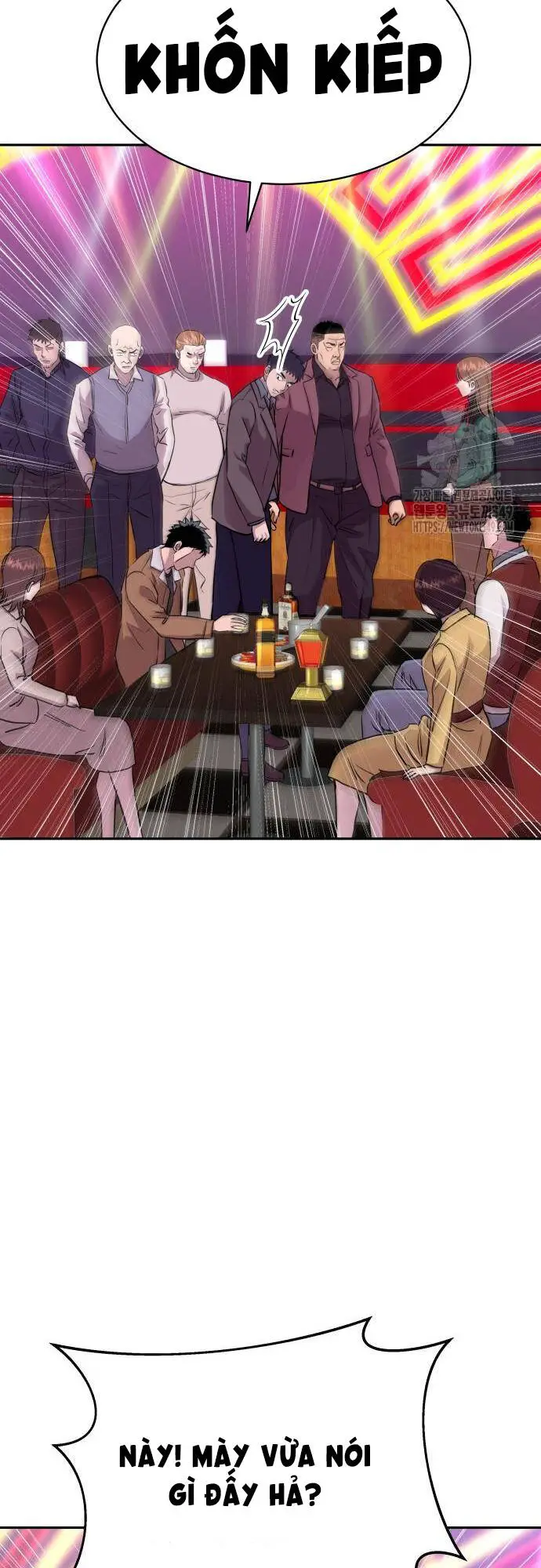 Cháu Trai Thiên Tài Của Vua Cho Vay Nặng Lãi Nettruyen ZZZ Chương 14 Page 26