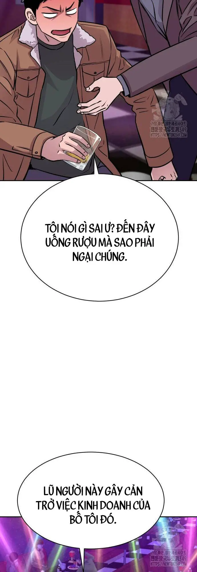 Cháu Trai Thiên Tài Của Vua Cho Vay Nặng Lãi Nettruyen ZZZ Chương 14 Page 28