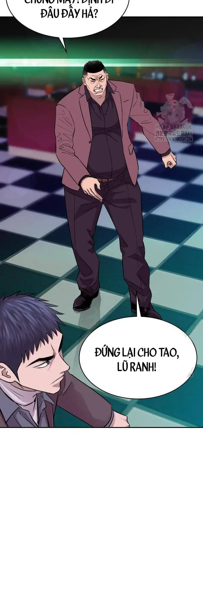 Cháu Trai Thiên Tài Của Vua Cho Vay Nặng Lãi Nettruyen ZZZ Chương 14 Page 31