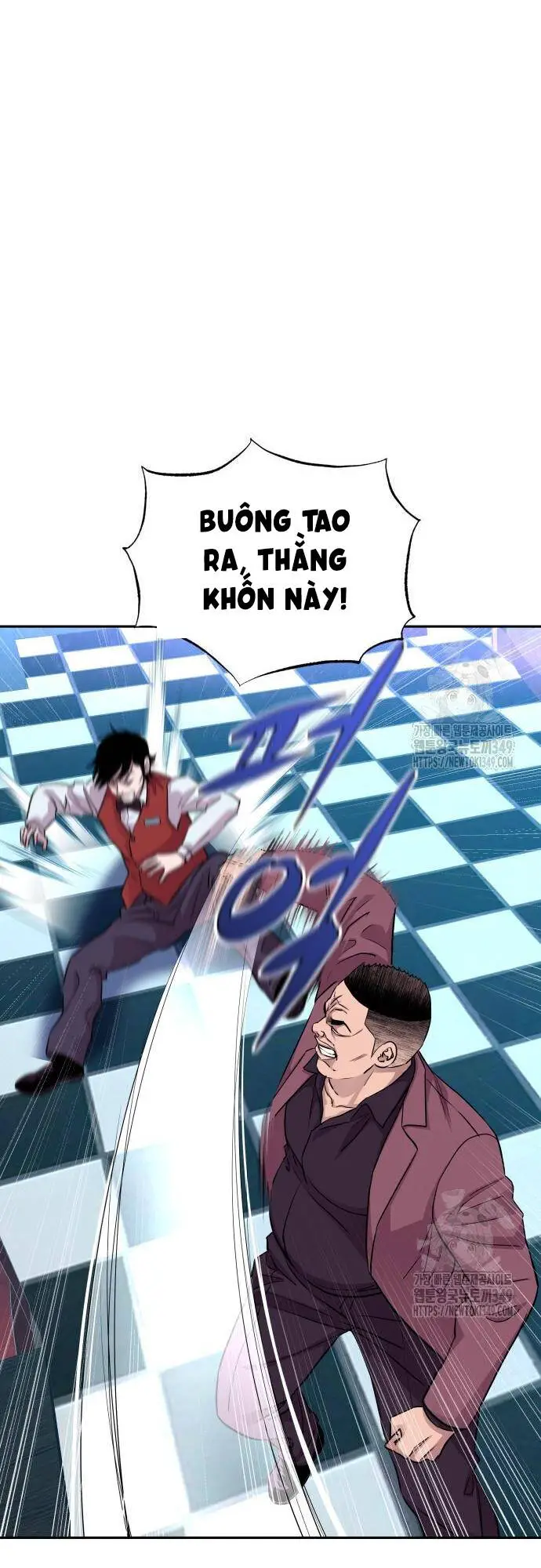Cháu Trai Thiên Tài Của Vua Cho Vay Nặng Lãi Nettruyen ZZZ Chương 14 Page 33