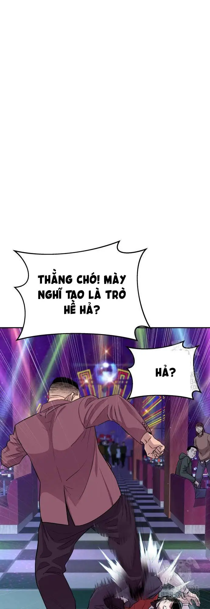 Cháu Trai Thiên Tài Của Vua Cho Vay Nặng Lãi Nettruyen ZZZ Chương 14 Page 34