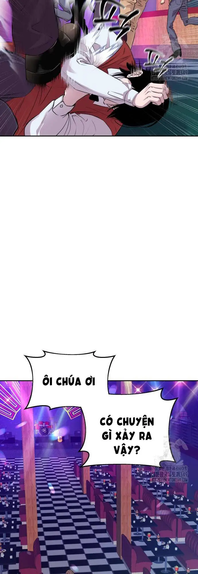 Cháu Trai Thiên Tài Của Vua Cho Vay Nặng Lãi Nettruyen ZZZ Chương 14 Page 36