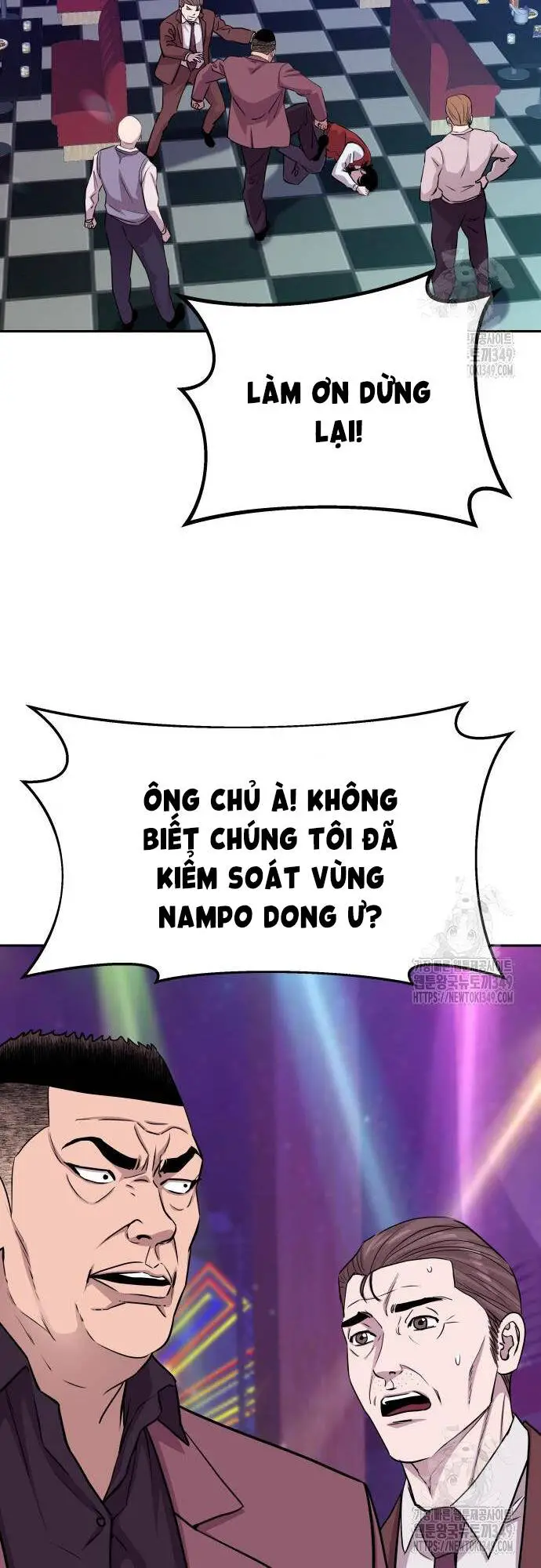 Cháu Trai Thiên Tài Của Vua Cho Vay Nặng Lãi Nettruyen ZZZ Chương 14 Page 37