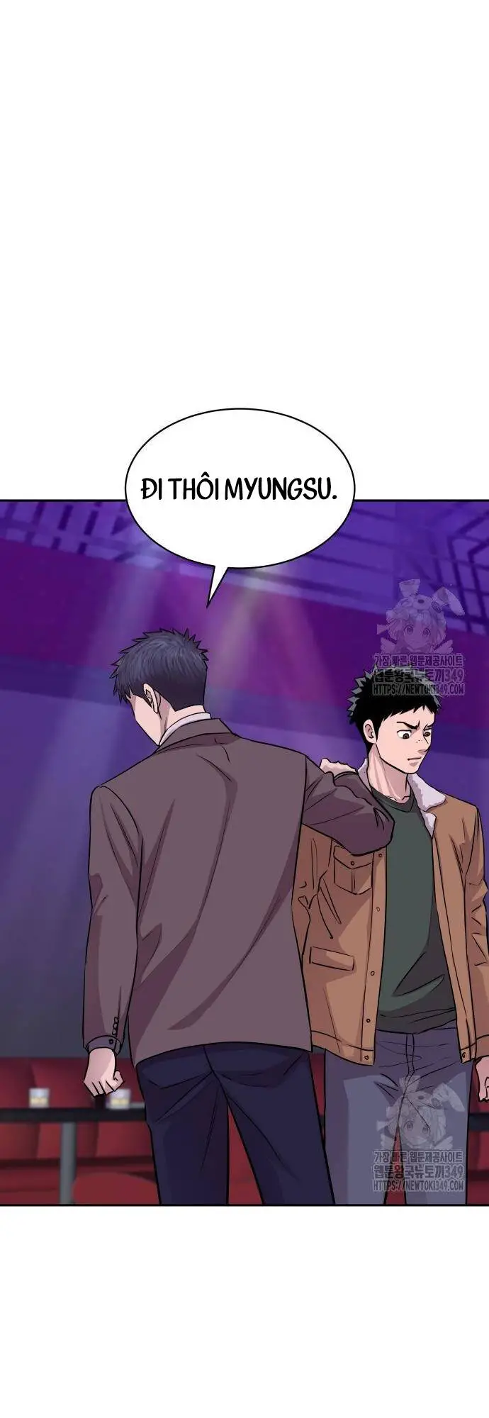Cháu Trai Thiên Tài Của Vua Cho Vay Nặng Lãi Nettruyen ZZZ Chương 14 Page 42