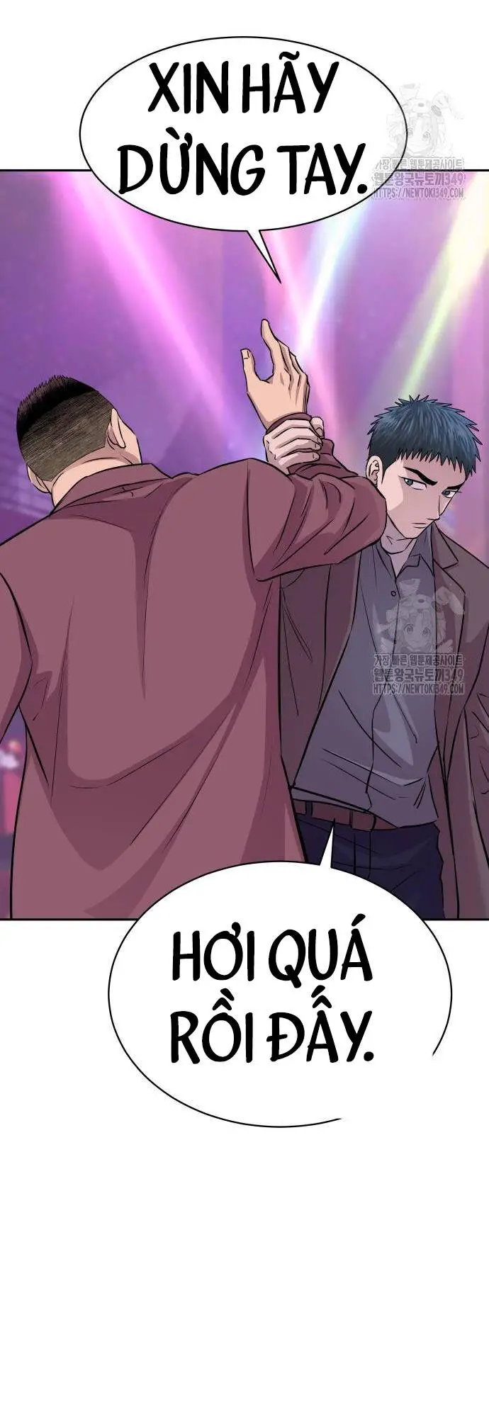 Cháu Trai Thiên Tài Của Vua Cho Vay Nặng Lãi Nettruyen ZZZ Chương 14 Page 57