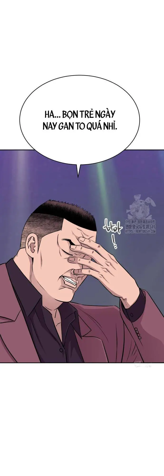 Cháu Trai Thiên Tài Của Vua Cho Vay Nặng Lãi Nettruyen ZZZ Chương 14 Page 60