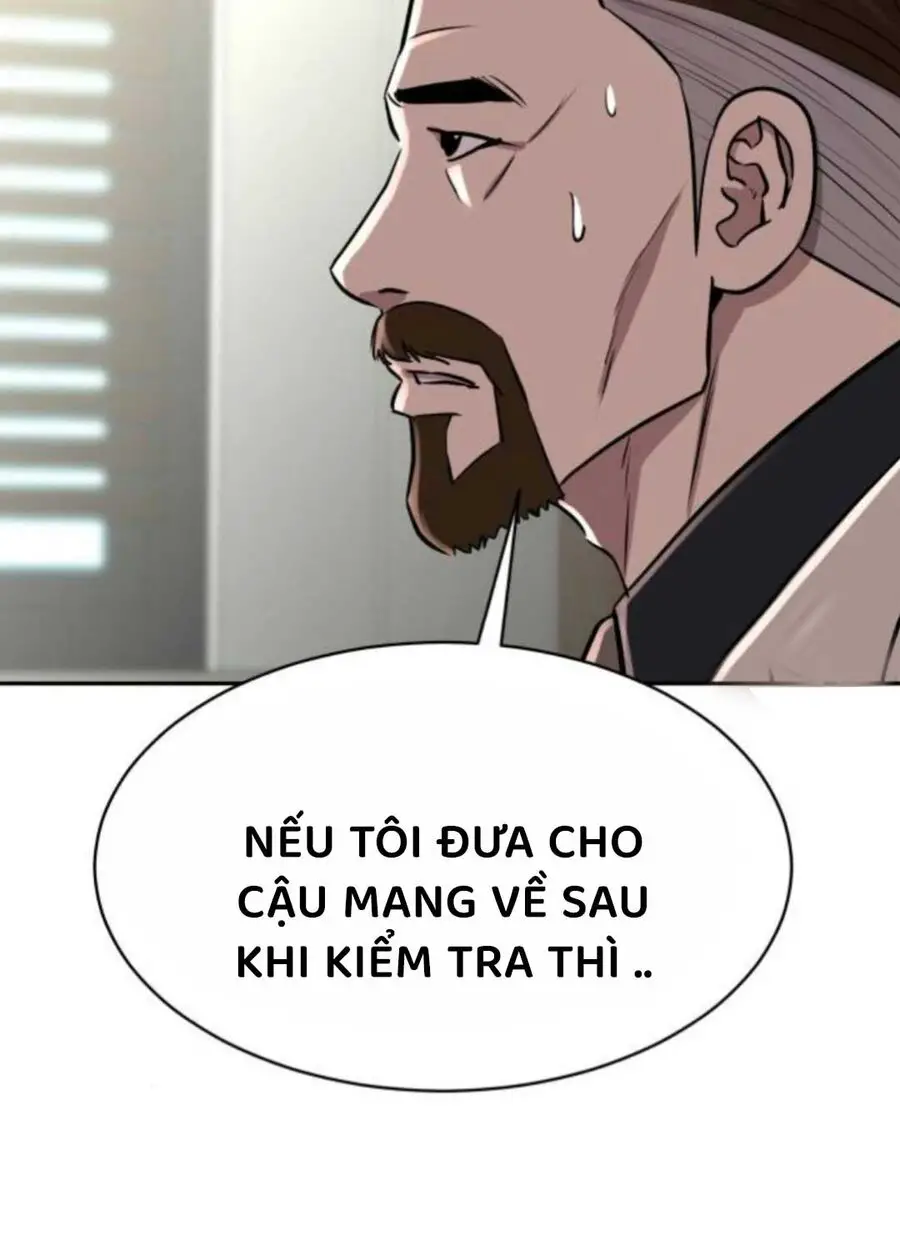 Cháu Trai Thiên Tài Của Vua Cho Vay Nặng Lãi Nettruyen ZZZ Chương 19 Page 32