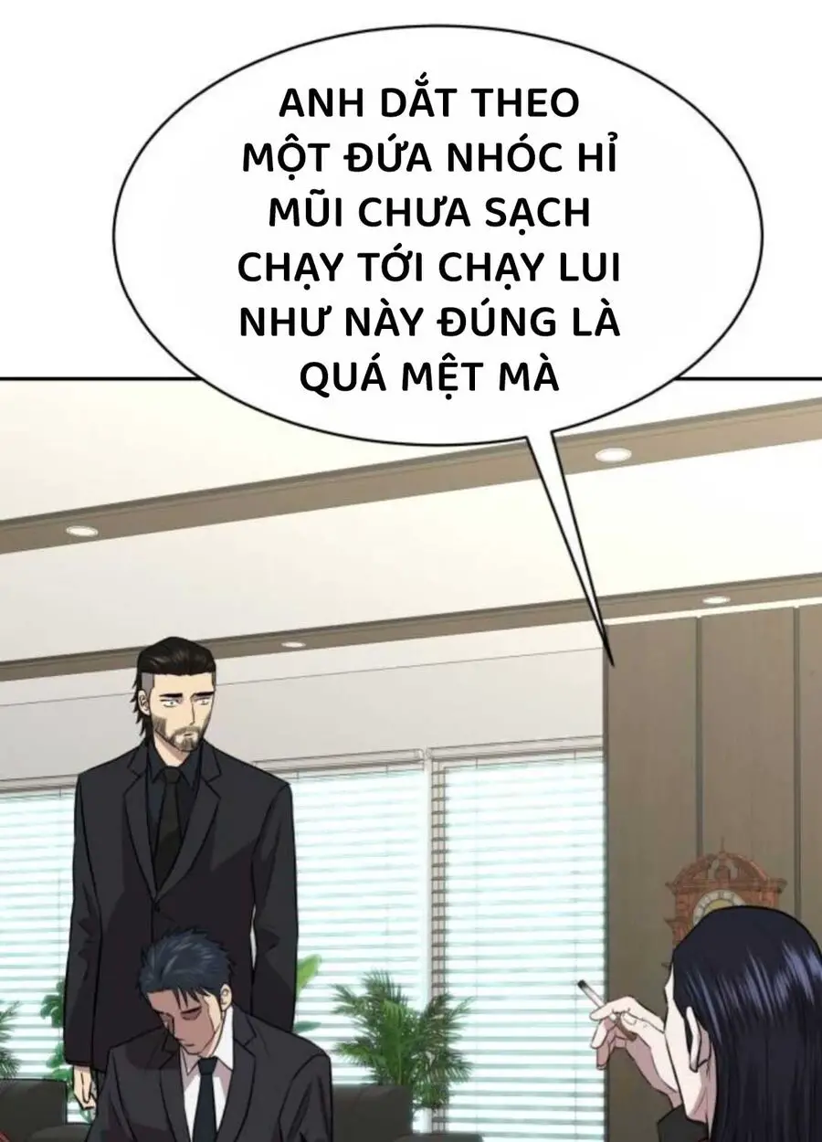 Cháu Trai Thiên Tài Của Vua Cho Vay Nặng Lãi Nettruyen ZZZ Chương 19 Page 134