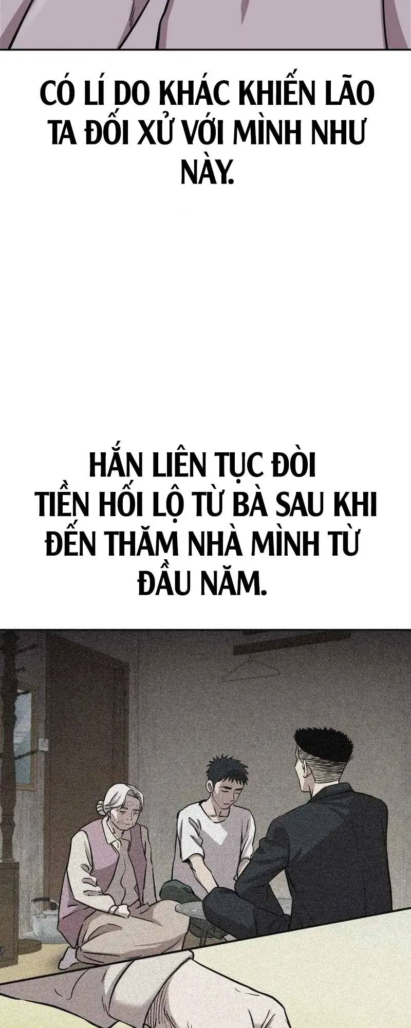 Cháu Trai Thiên Tài Của Vua Cho Vay Nặng Lãi Nettruyen ZZZ Chương 4 Page 55