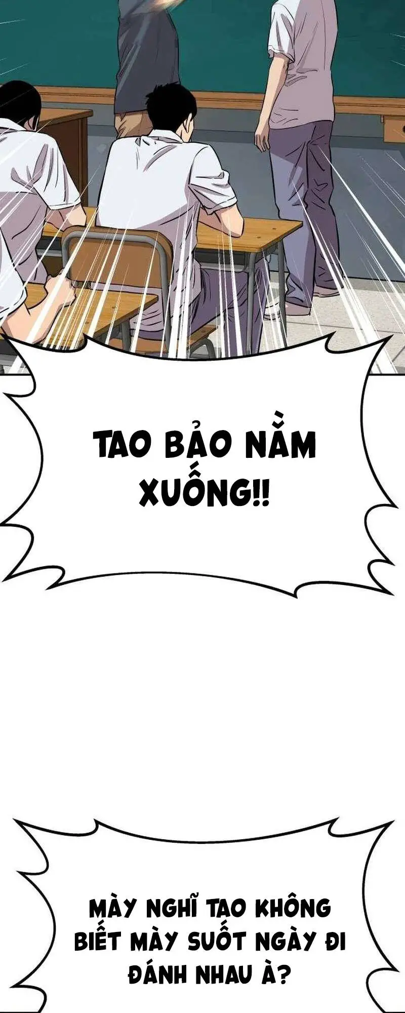 Cháu Trai Thiên Tài Của Vua Cho Vay Nặng Lãi Nettruyen ZZZ Chương 4 Page 58