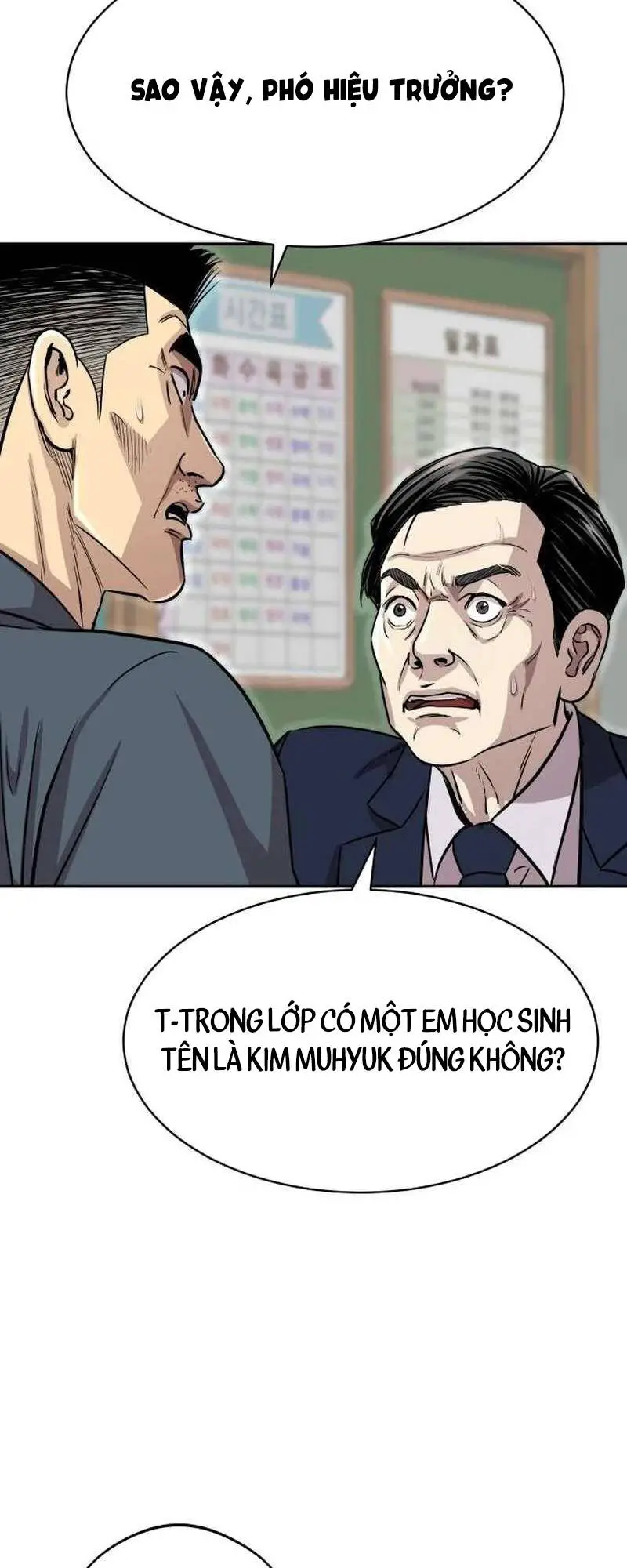 Cháu Trai Thiên Tài Của Vua Cho Vay Nặng Lãi Nettruyen ZZZ Chương 4 Page 62