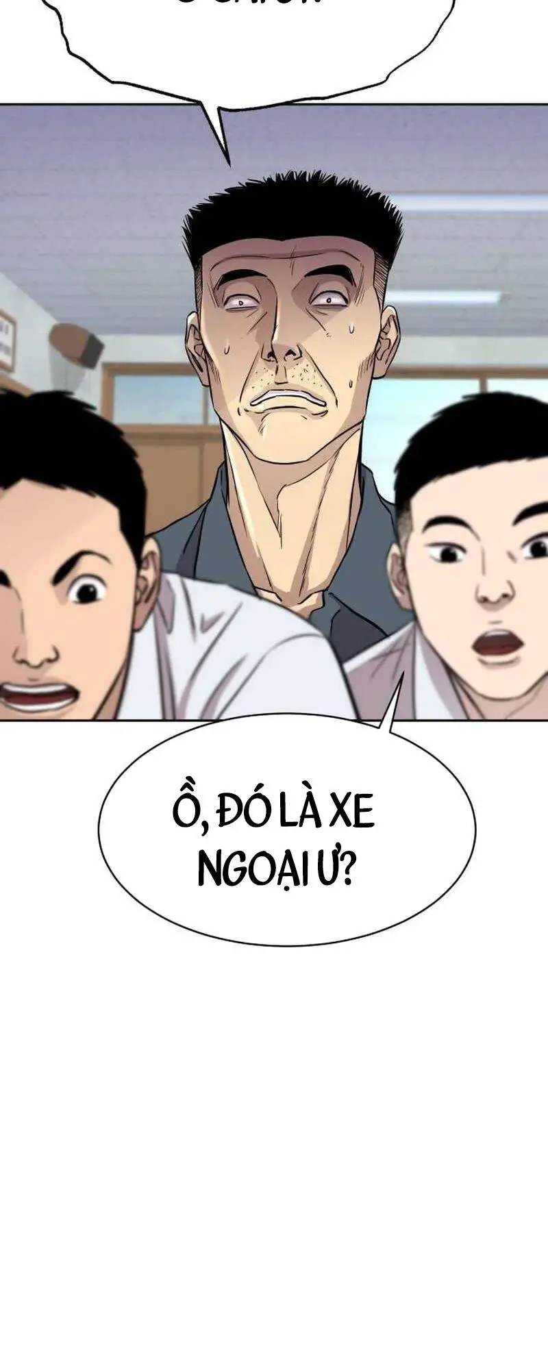 Cháu Trai Thiên Tài Của Vua Cho Vay Nặng Lãi Nettruyen ZZZ Chương 4 Page 69