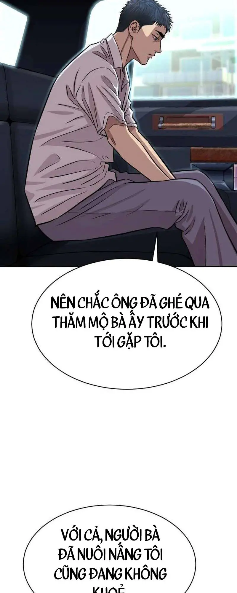 Cháu Trai Thiên Tài Của Vua Cho Vay Nặng Lãi Nettruyen ZZZ Chương 4 Page 83