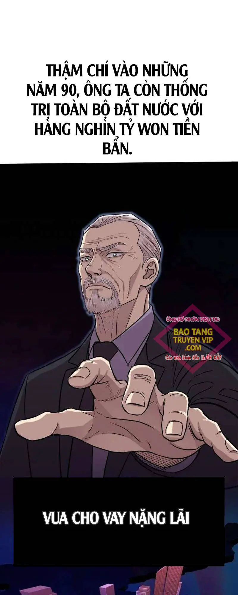 Cháu Trai Thiên Tài Của Vua Cho Vay Nặng Lãi Nettruyen ZZZ Chương 4 Page 91