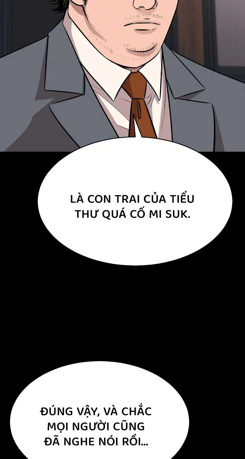 Cháu Trai Thiên Tài Của Vua Cho Vay Nặng Lãi Nettruyen ZZZ Chương 21 Page 85