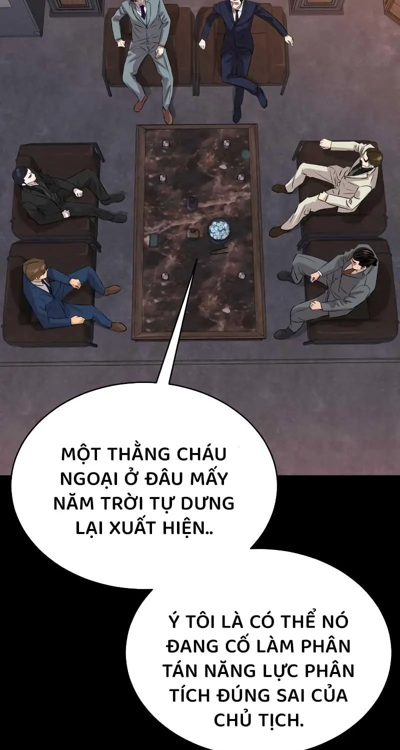 Cháu Trai Thiên Tài Của Vua Cho Vay Nặng Lãi Nettruyen ZZZ Chương 21 Page 95