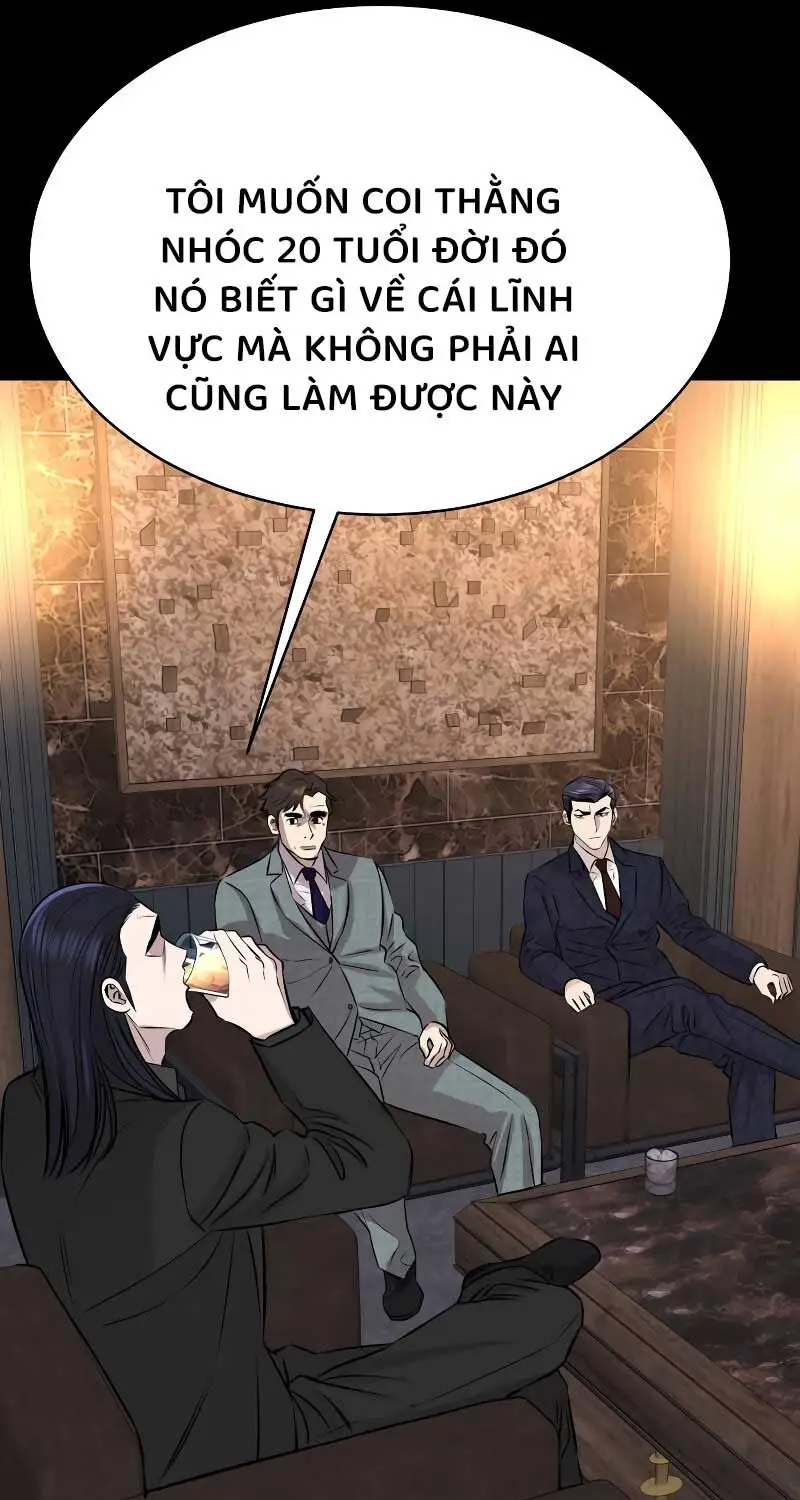 Cháu Trai Thiên Tài Của Vua Cho Vay Nặng Lãi Nettruyen ZZZ Chương 21 Page 120