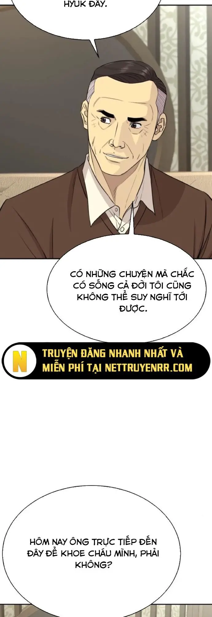 Cháu Trai Thiên Tài Của Vua Cho Vay Nặng Lãi Nettruyen ZZZ Chương 48 Page 3